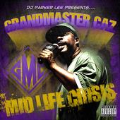 Grandmaster Caz profile picture