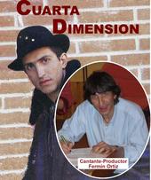 CUARTA DIMENSION profile picture