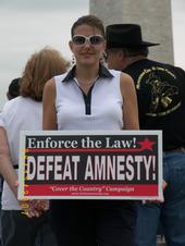 DefeatAmnesty profile picture