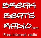 BreakBeats Free Online Radio profile picture