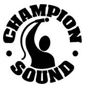 Champion Sound profile picture