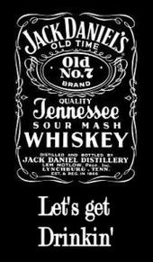 JACK DANIELS ARMY®™ profile picture