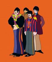 Yellow Submarine profile picture