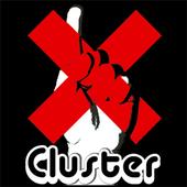 Cluster || eventi || profile picture