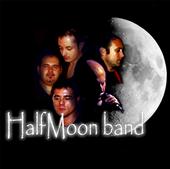 HalfMoon band profile picture