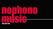 NOPHONO RECORDS profile picture