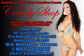 THE CANDY SHOP ABQ profile picture