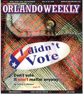 Orlando Weekly profile picture