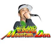 Dj Mountain Doo (Island Superia Sounds) ~T.S~ PNG profile picture