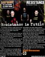 RESISTANCE - New Album Out Now!!! profile picture