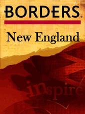 Borders New England profile picture