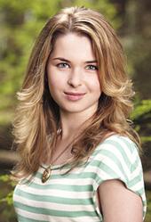 Kirsten Prout Fansite profile picture