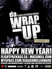 DJ KA$H PRESENTS: DA WRAP UP (FREE DOWNLOAD!) profile picture