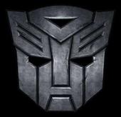 Transformers profile picture