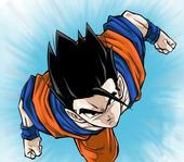 Son Gohan profile picture