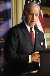 Joe Biden profile picture