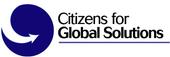 Citizens for Global Solutions profile picture