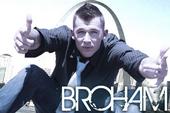 BROHAM S.O.C. profile picture