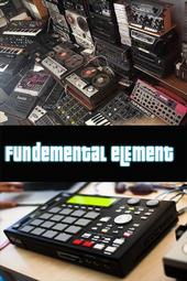 fundemental element profile picture