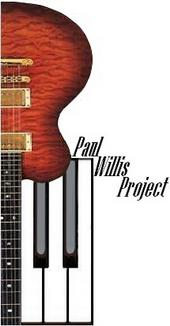 Paul Willis Project profile picture