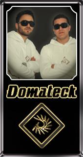 Domateck profile picture