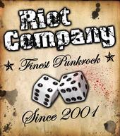 Riot Company (new song online) profile picture