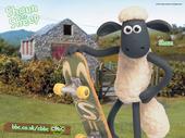 Shaun The Sheep profile picture