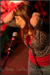 Amanda Ray (Voxgirl) profile picture