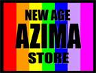 AZIMA NEW AGE STORE profile picture