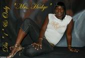 Da 1 aNd OnLy Ms.HoDgE profile picture