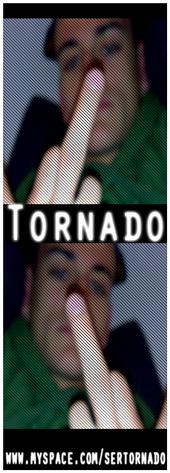 Tornado profile picture