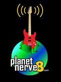 PlanetNerve8 The Radio Station Musicians Listen To profile picture