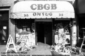 CBGB TRIBUTE IN PHOTOS profile picture