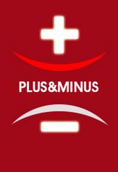 Plus & Minus profile picture