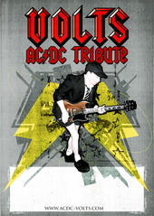 AC/DC Volts profile picture