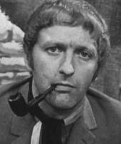 Graham Chapman profile picture