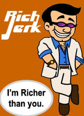 The Rich Jerk profile picture