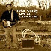 The Zeke Carey Band profile picture