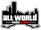 All World Radio profile picture