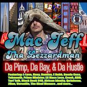 MAC JEFF THA LEZZARDMAN profile picture