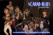 Sharif DuBose of Scarab-Blues profile picture