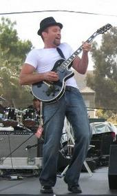 Shane Dwight Band profile picture