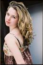 Kirsten Prout Fansite profile picture