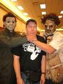 HorrorHound Weekend profile picture