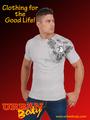 Urban Body Men's Clothing profile picture