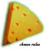 Cheese profile picture