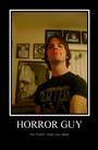 Horror Guy (Keenan) profile picture