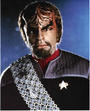 K'Ehleyr Klingon profile picture