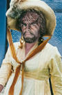 K'Ehleyr Klingon profile picture