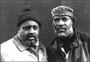 Abiodun Oyewole of THE LAST POETS profile picture